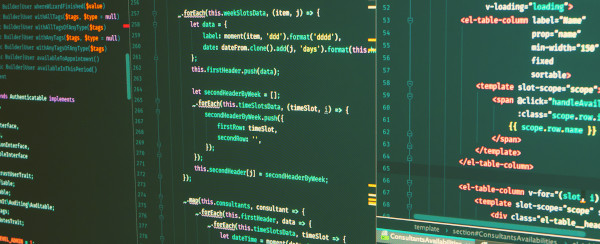 PHP developer job description