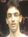 Picture of Thiago Arcanjo Picture of Thiago Arcanjo